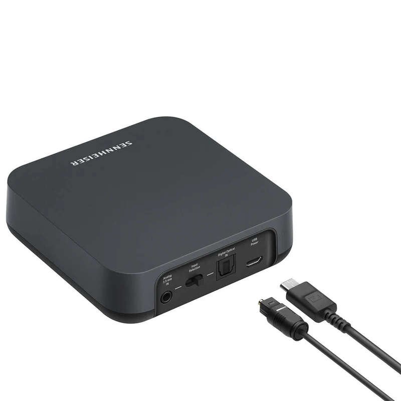 BT T100 BluetoothÂ® Audio Transmitter