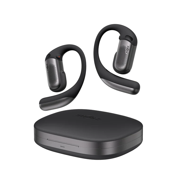 Shokz OpenFit Pro Open-Ear Kopfhörer Bluetooth, IP55 50h
