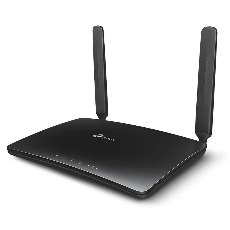 TP-Link Archer MR200 Router AC750 Cat4 Dualband 4G LTE