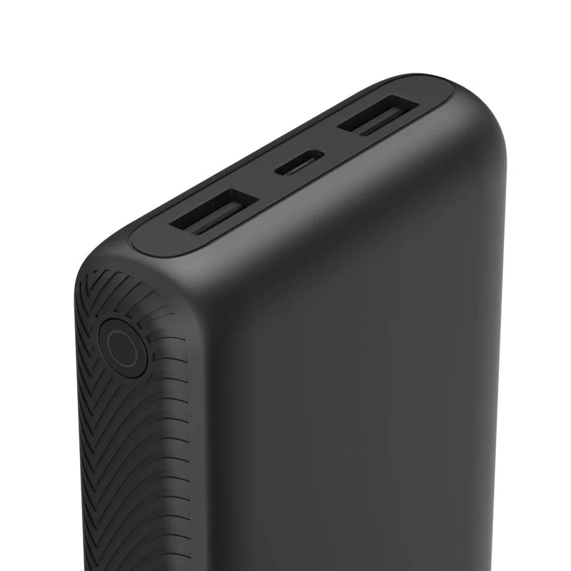 Hama Power Pack 10000 mAh Powerbank USB-C+2xUSB-A