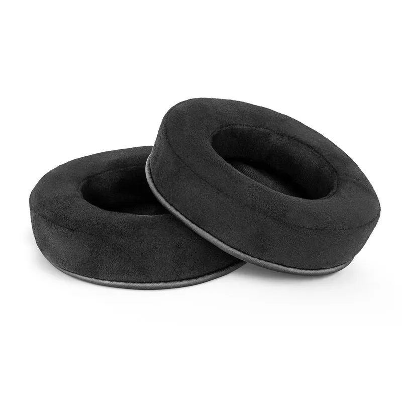 Kopfhörer Memory Foam Earpads - XL Größe - Micro Suede