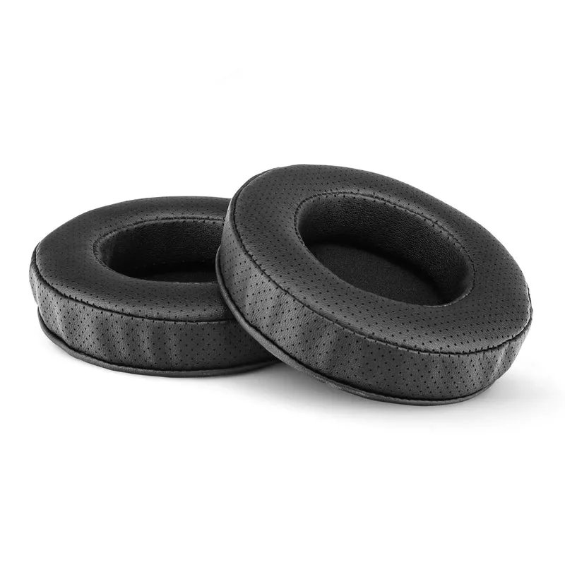 Kopfhörer Memory Foam Earpads - XL - Perforiert