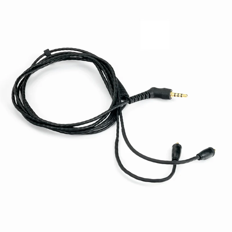Symmetrisches Kabel mit MMCX-Anschluss (2.5-mm-Buchse)