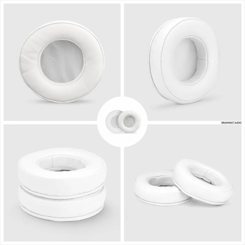 Kopfhörer Memory Foam Earpads - Rund