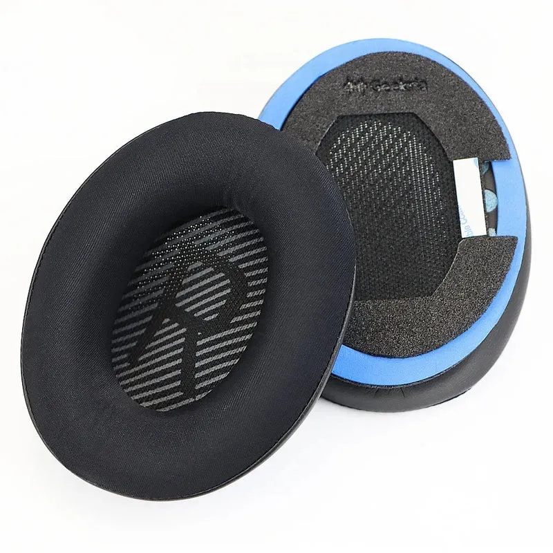 Bose QC35 QC35 II Ice Cooling Ear Pads – Cooling Gel Replacement Cushions