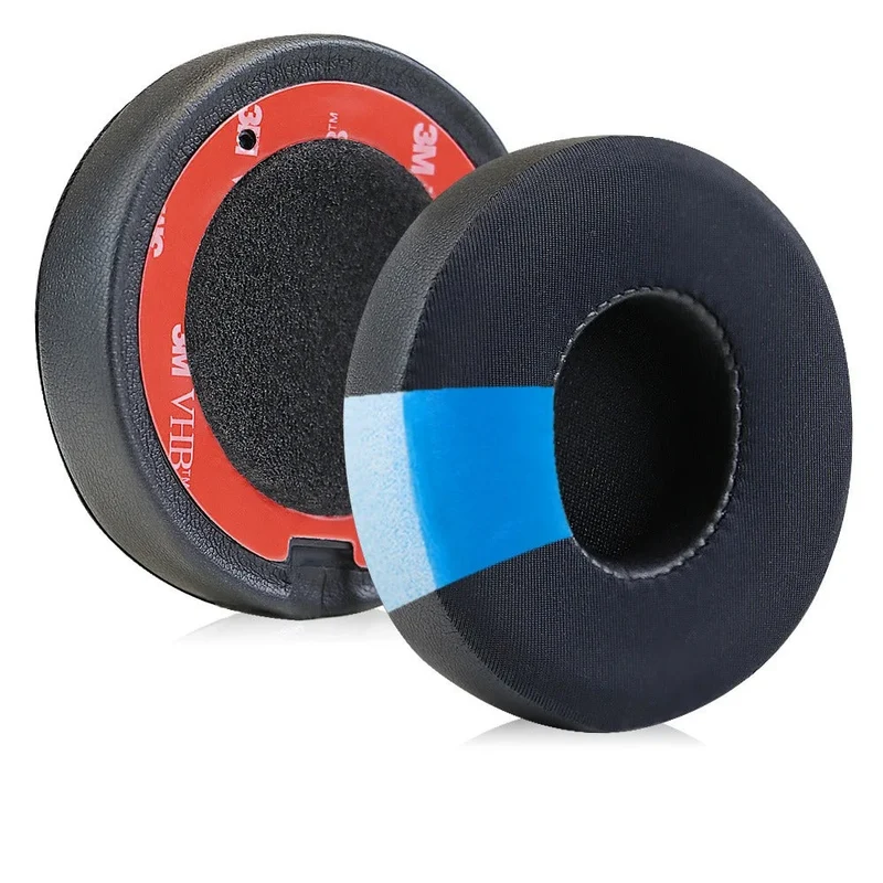 Beats Solo 3 Cooling Gel Ear Pads – Ice Cooling Replacement Cushions