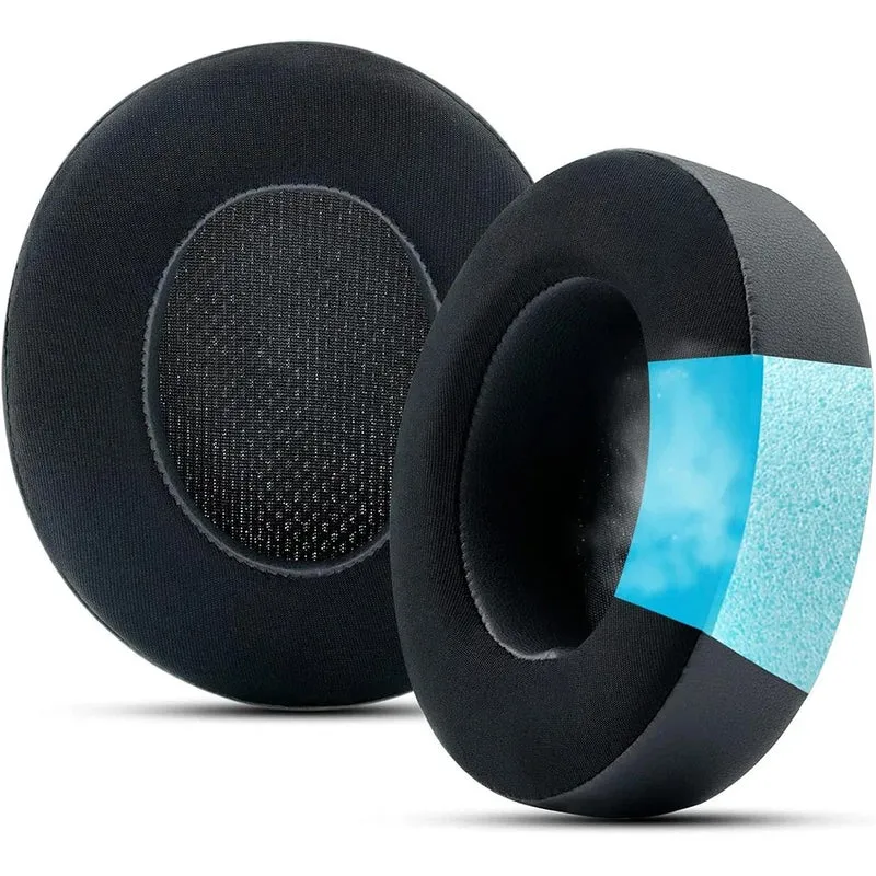 Beats Studio 3 Cooling Gel Ear Pads – Ice Cooling Replacement Pads