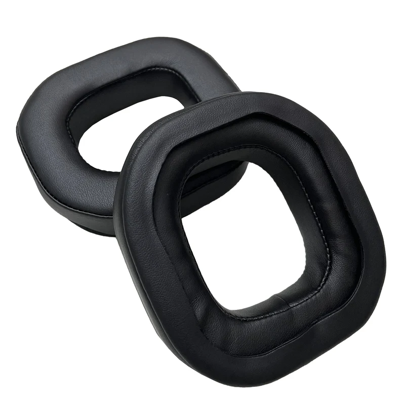 Astro A40 Gen1 Gen2 A40TR Ear Pads Replacement Cushions Leather