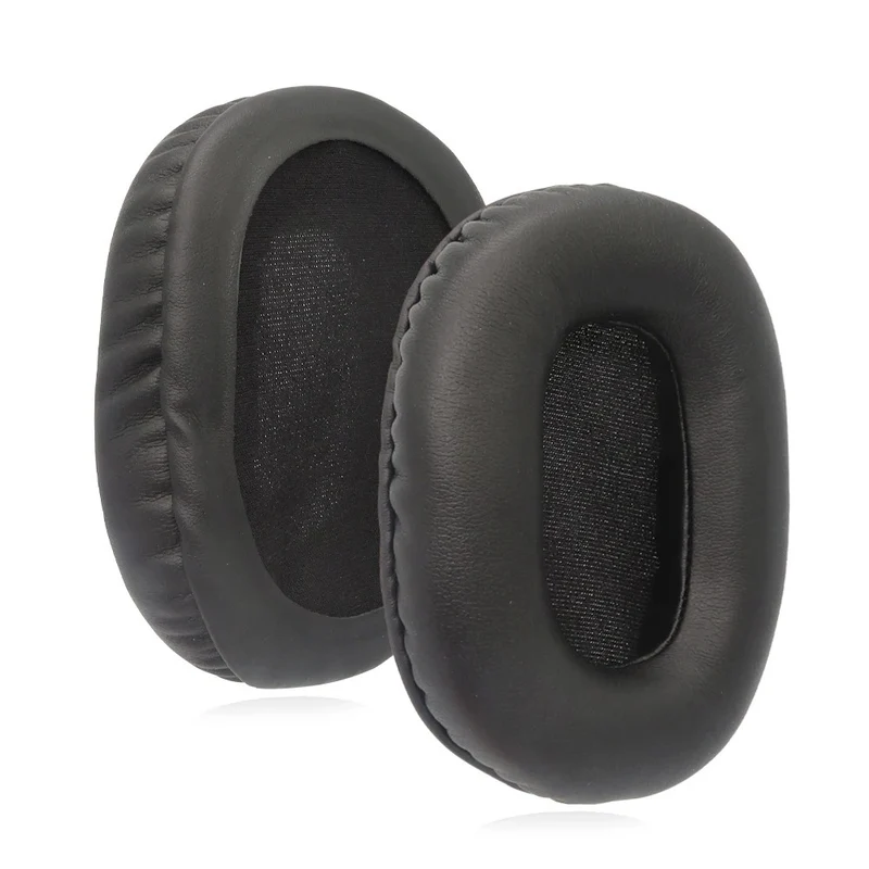 Sony MDR-ZX770AP Ear Pads Replacement – ZX770 Cushions Memory Foam