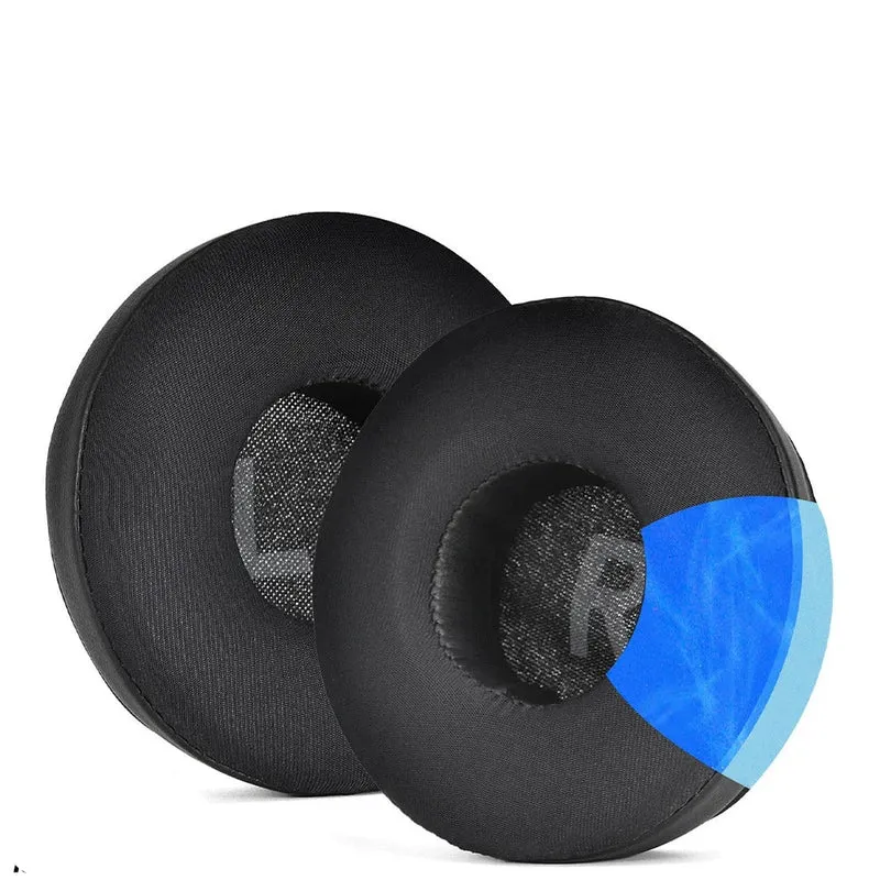 House of Marley Positive Vibration 2 Cooling Gel Ear Pads – Upgrade Cushions