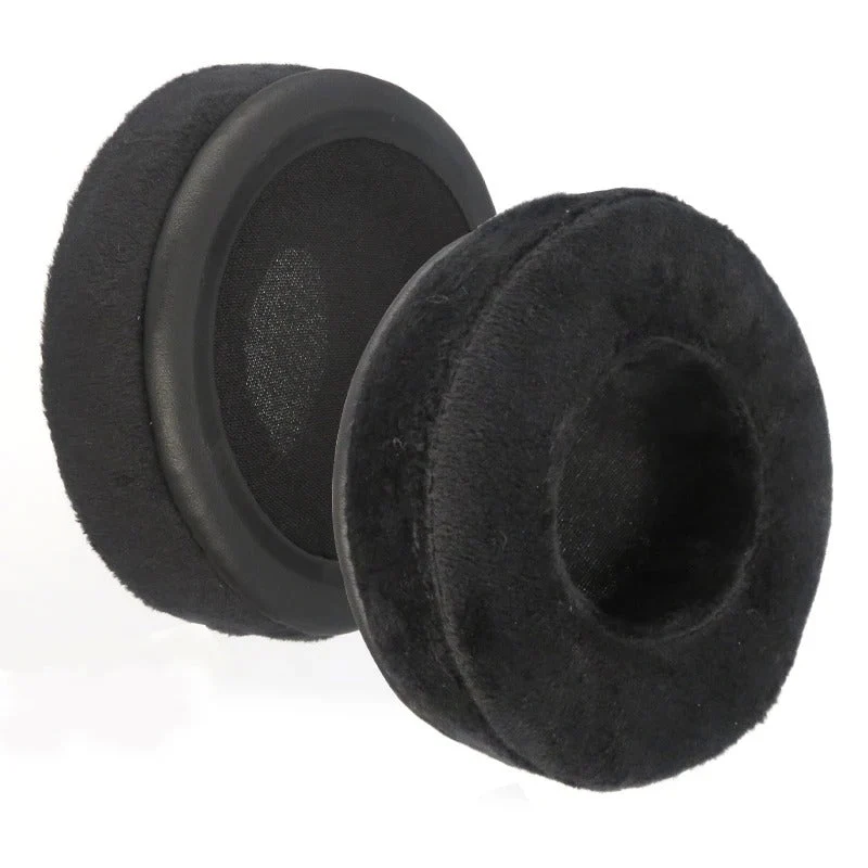 House of Marley Exodus Ear Pads – Leather or Velour Replacement Cushions