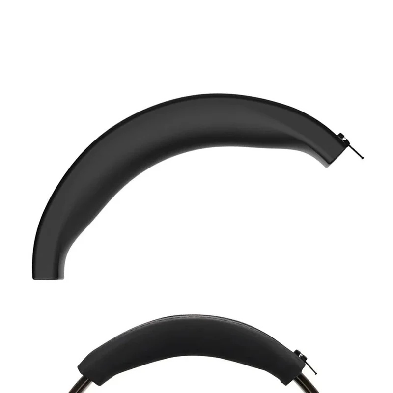 House of Marley Positive Vibration XL Ear Pads – Cushions + Headband