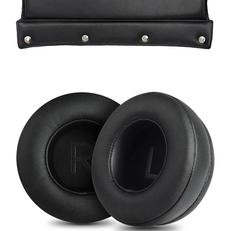 Beyerdynamic CUSTOM ONE PRO / One Pro Plus Ear Pads – Replacement Cushions