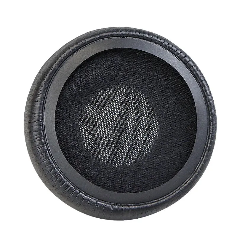 80mm Ear Pads Replacement – Universal Headphone Cushions 80 mm