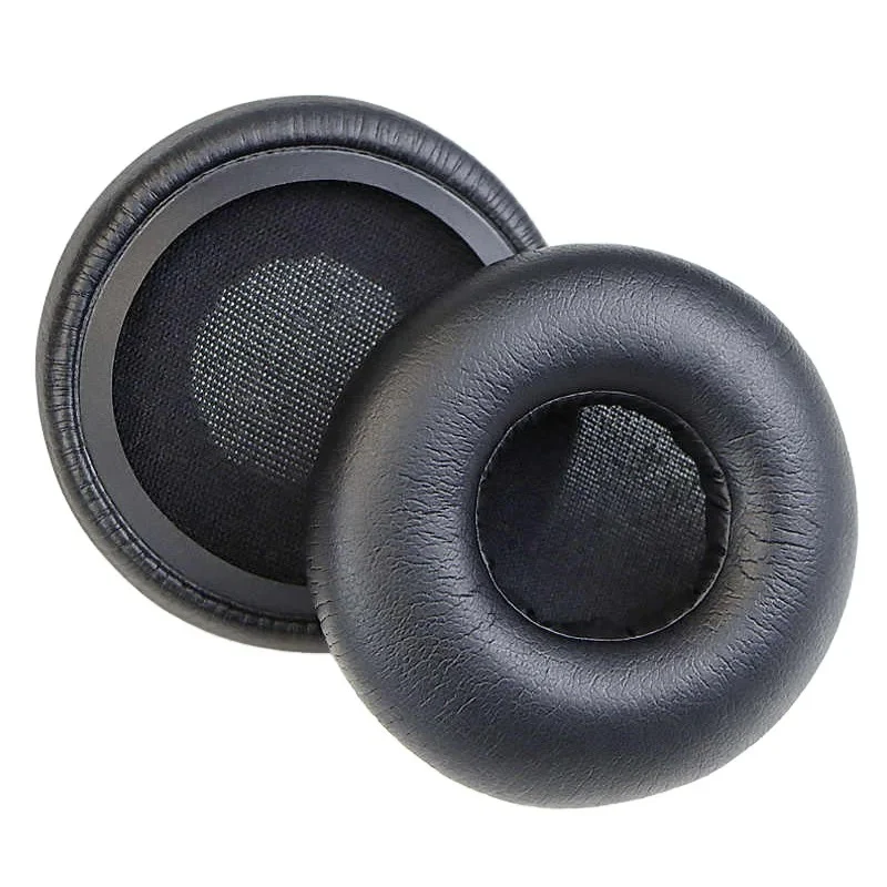 50mm Universal Ear Pads Replacement – Headphone Cushions 50 mm
