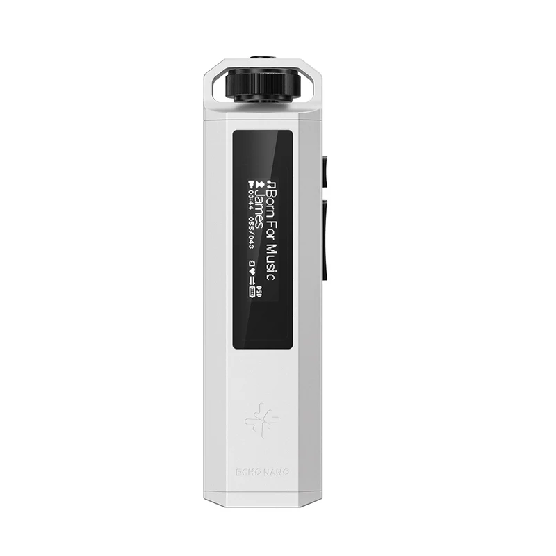 Echo Nano