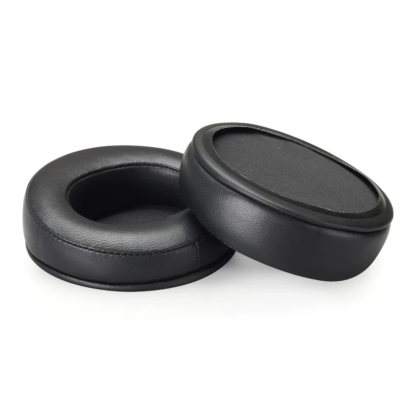 FiiO FT1 Ear Pads (HS-FT1 / HS-FT1A) – Premium Sheepskin Cushions