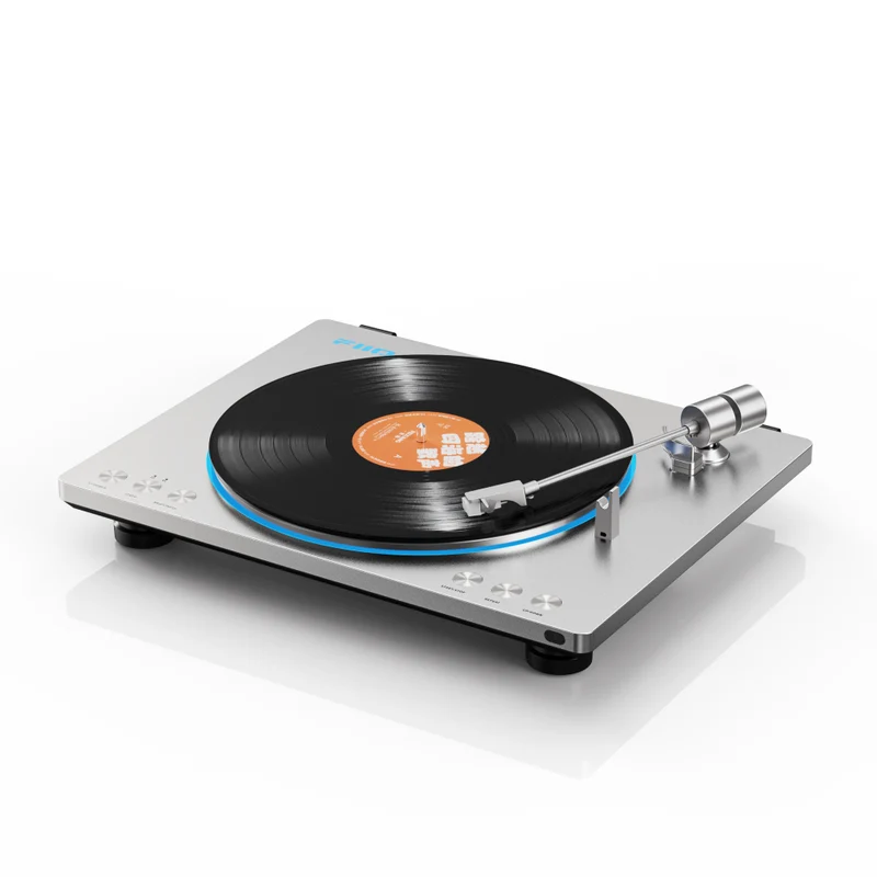 TT13 BT Zilver - Outlet
