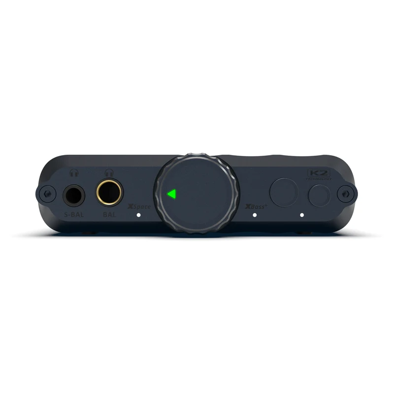 iDSD GR 2