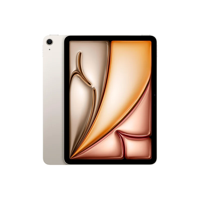 Apple iPad Air (M4) 13" Liquid Retina 256GB 5G Polarstern