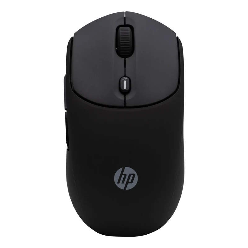 HP 400 Kabellose Maus Bluetooth, 2,4 GHz, leise, 24 Monate