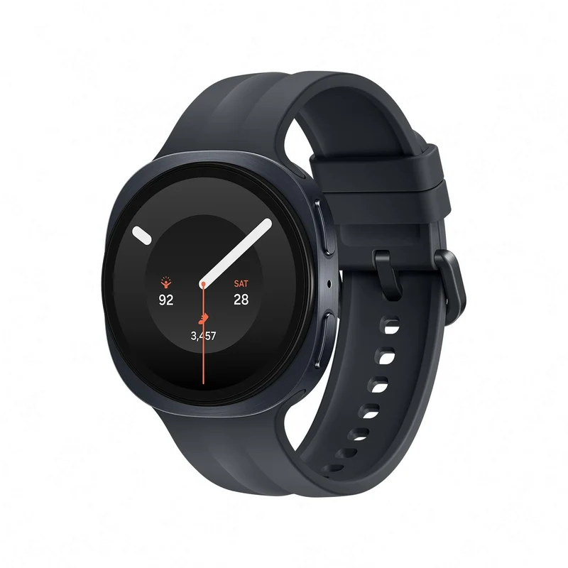 Samsung Galaxy Watch9 40mm Bluetooth Graphite Smartwatch