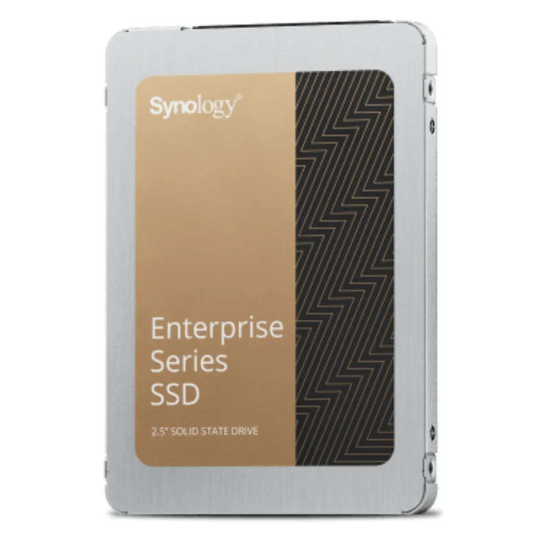 Enterprise SSD SAT5221-1920G 1.92TB
