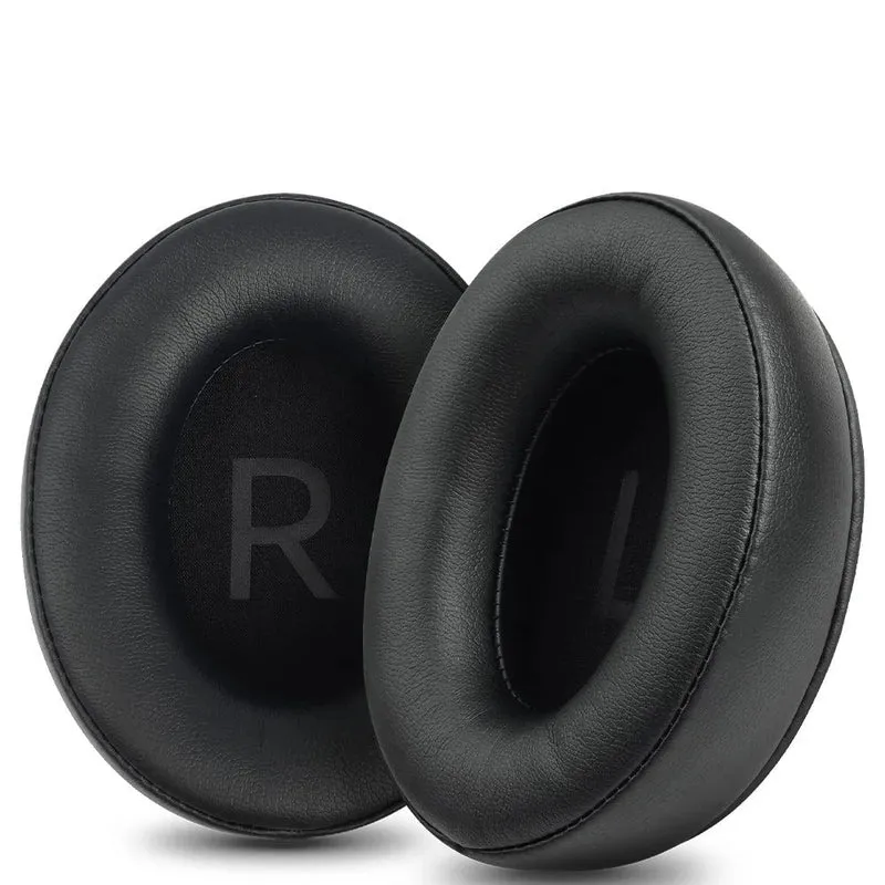HyperX Cloud MIX 2 Ear Pads – Fabric or PU Leather Replacement