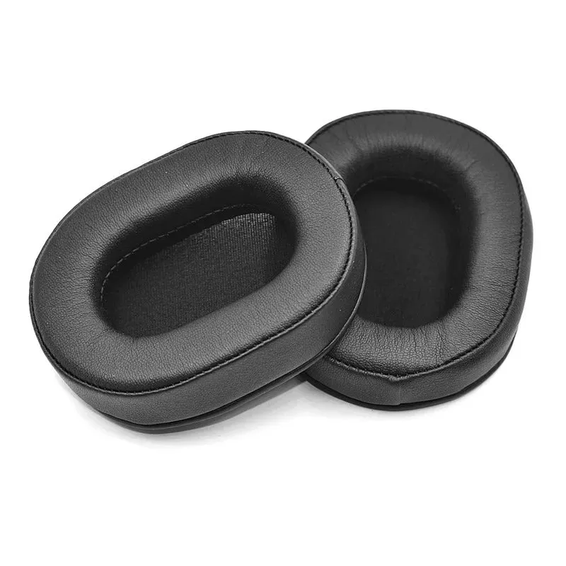 Upgrade Your Oppo PM-3 – Premium Replacement Ear Pads (PU Leather)