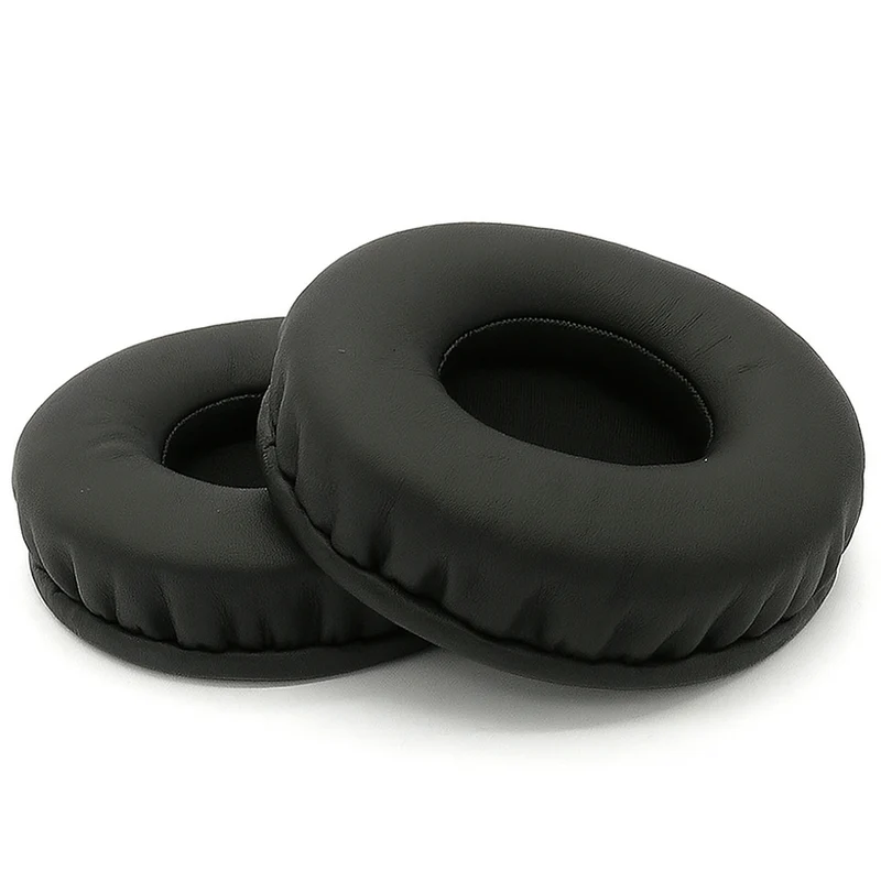 Logitech H570 / H570e Ear Pads Replacement – Headset Cushion