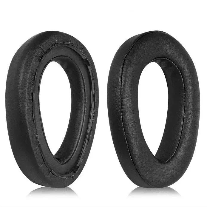 Hifiman Arya Ear Pads Replacement – Premium PU Leather Cushions