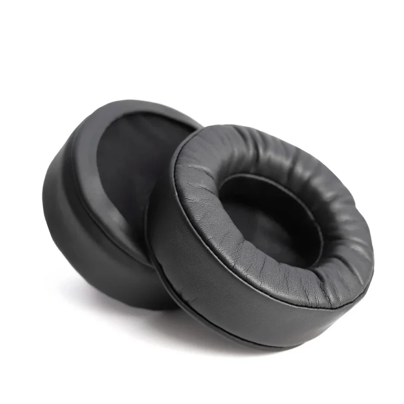 Hifiman Sundara Ear Pads Replacement – Memory Foam Headphone Cushions