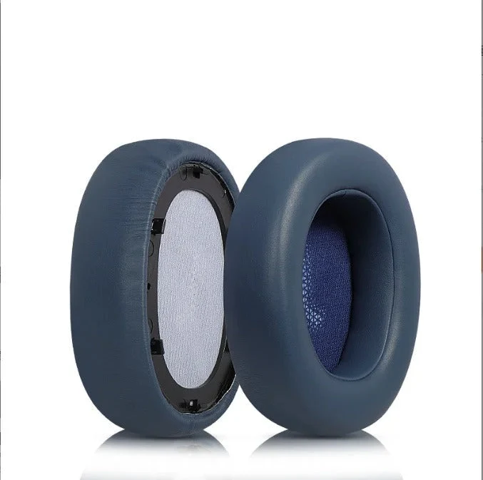 JBL Everest Elite Ear Pads Replacement – Premium Leather Cushions