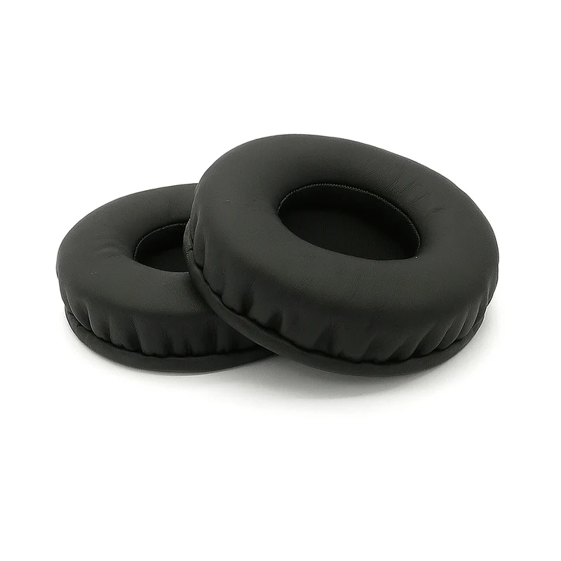 Logitech H340 Ear Pads Replacement – Memory Foam Comfort Cushions