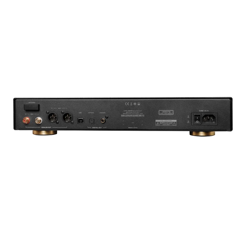 CD-S100 IV V25