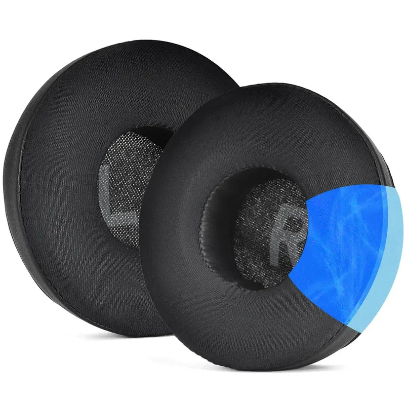 Sony MDR-ZX100 Cooling Gel Ear Pads – Cooling Replacement Cushions