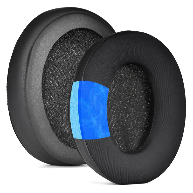 Sony WH-CH710N Cooling Gel Ear Pads Replacement Memory Foam Cushions