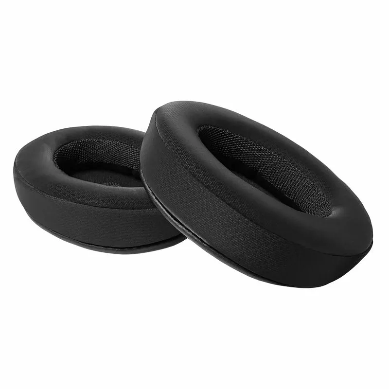 Sennheiser HD 600 / HD 600S Ear Pads – Memory Foam Replacement Cushions