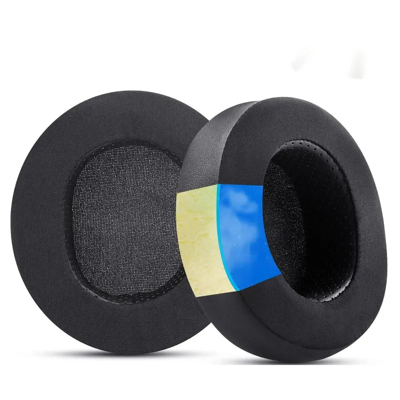 SteelSeries Arctis 1 Cooling Gel Ear Pads – Replacement Cushions