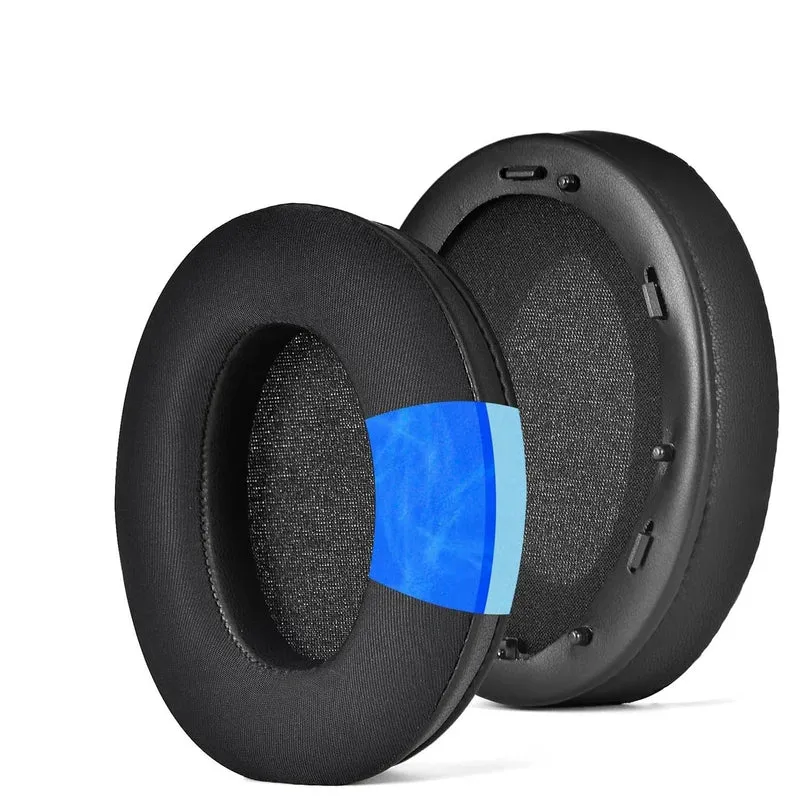 Sony WH-1000XM3 Ear Pads - Premium Cooling Gel