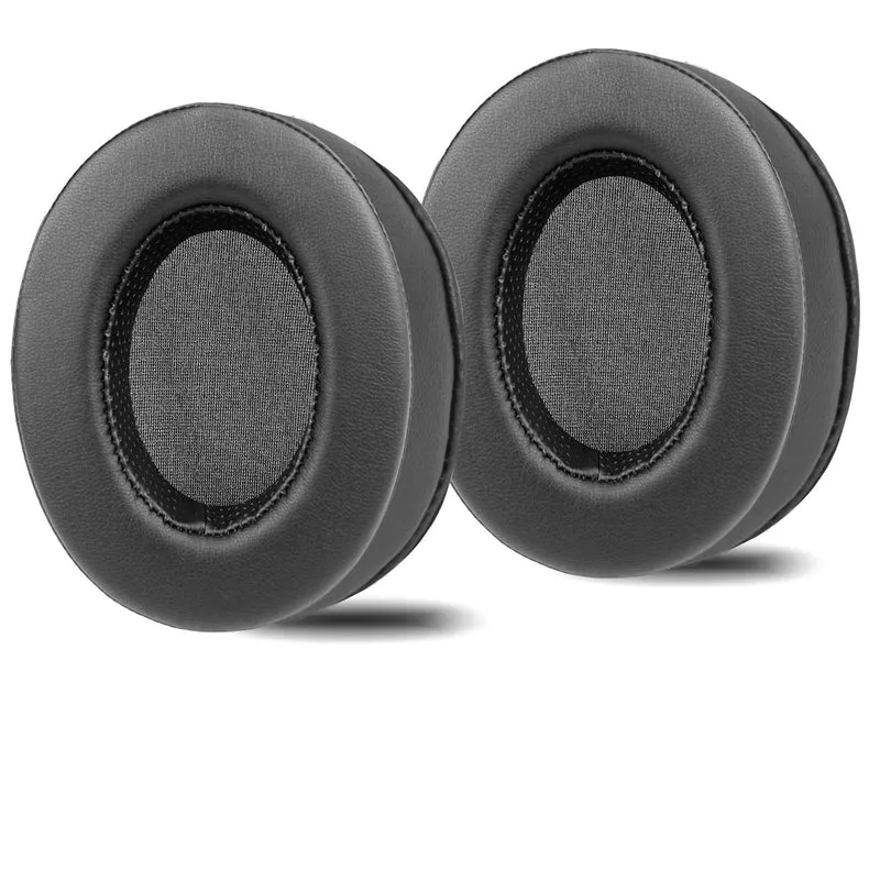 Fnatic React Replacement Ear Pads – PU Leather Cushions