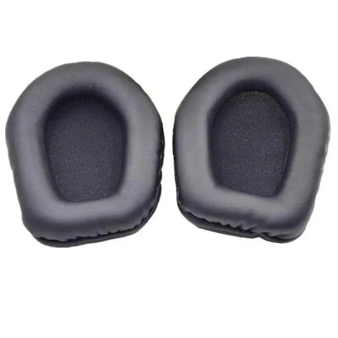 Tritton Warhead 7.1 Dolby Replacement Ear Pads – PU Leather