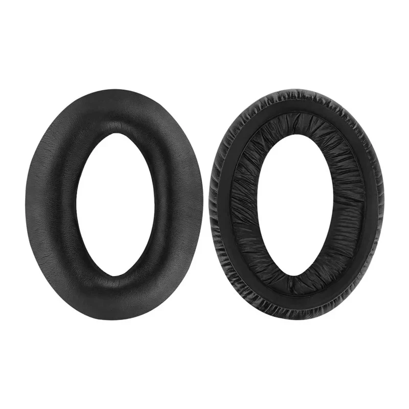 Sennheiser PC373D Ear Pads Leatherette – Replacement Cushions
