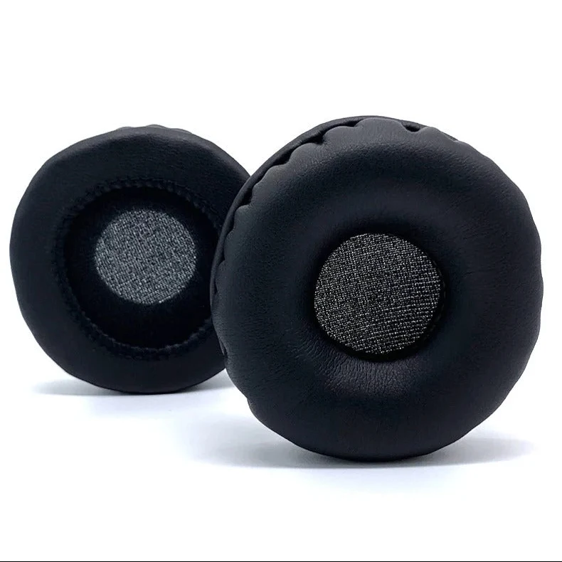 Sennheiser PC 30 Headset Ear Pad Replacement – Black