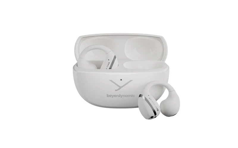 beyerdynamic AMIRON Zero Open-Ear Kopfhörer BT5.4 20h