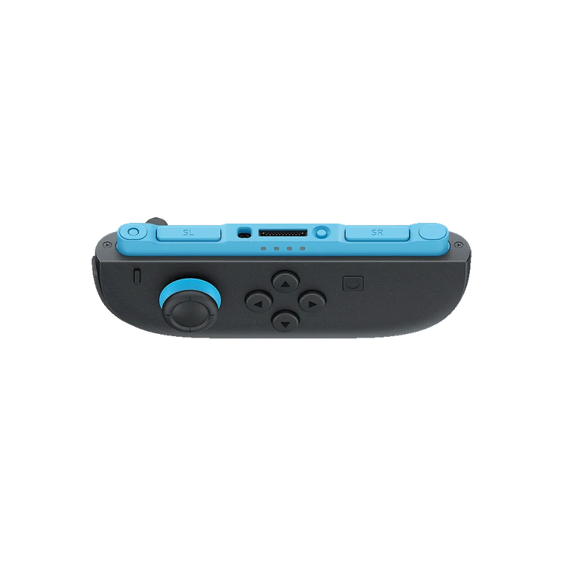 Nintendo Joy-Con 2 (L) Controller hellblau HD-Vibration 2