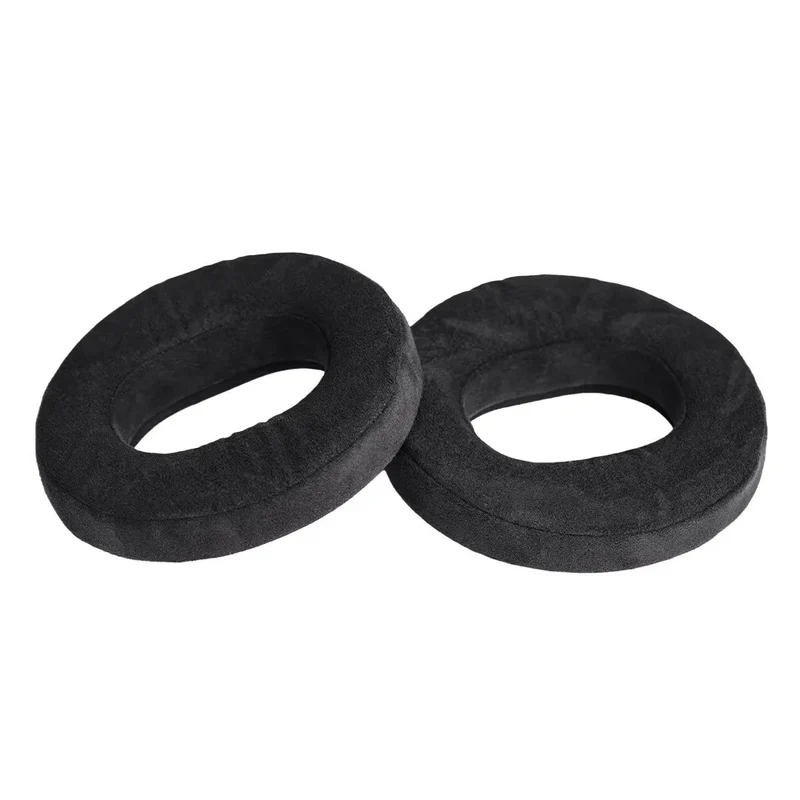 FiiO FT13 Ear Pads Replacement – Premium 3D Velour Cushions