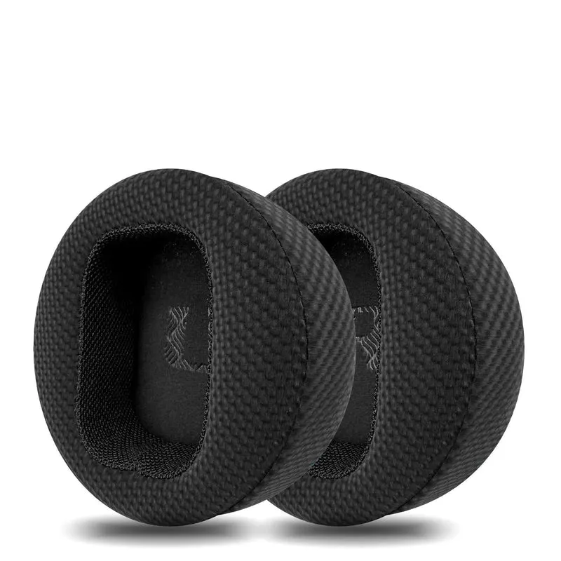 FiiO FT1 Pro Ear Pads Replacement – Premium Memory Foam