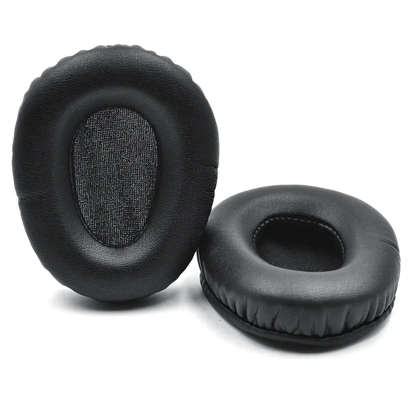 Klipsch Image ONE Replacement Ear Pads – Premium Faux Leather