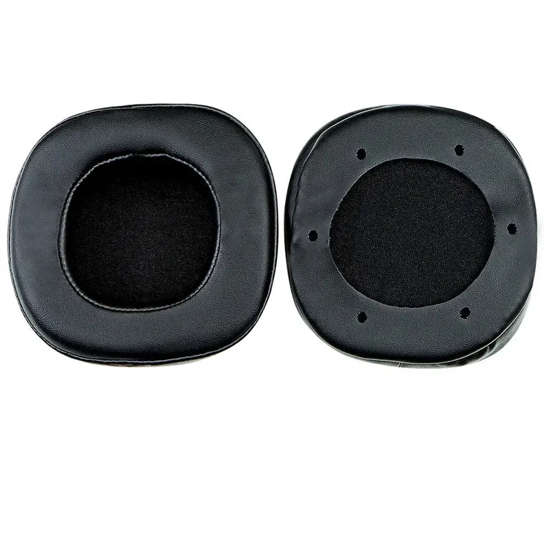 Xiberia T20 Replacement Ear Pads – Faux Leather + Headband Option